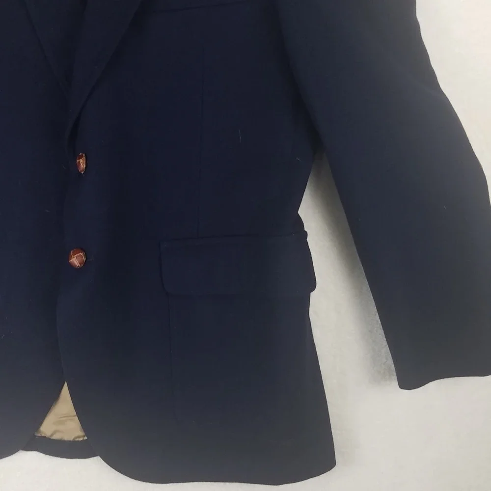 Prudence Clothes classic navy